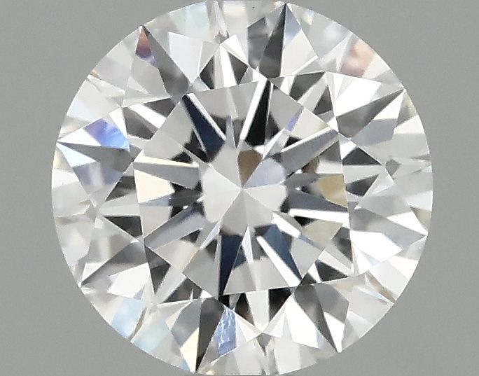 1.09 ct. round Lab Grown Diamond front image