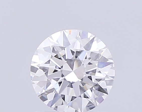 1.01 ct. round Lab Grown Diamond front image