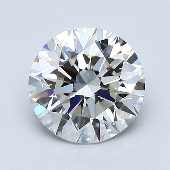 1.50 ct Round diamond