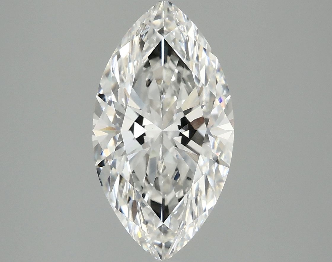 2.55 ct. marquise Lab Grown Diamond front image