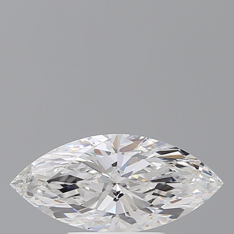 1.59 ct. marquise Lab Grown Diamond front image