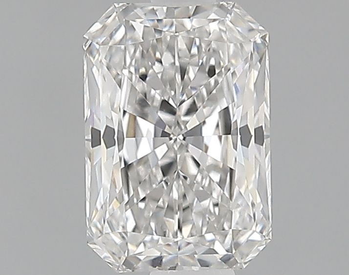 1.46 ct. radiant Lab Grown Diamond front image