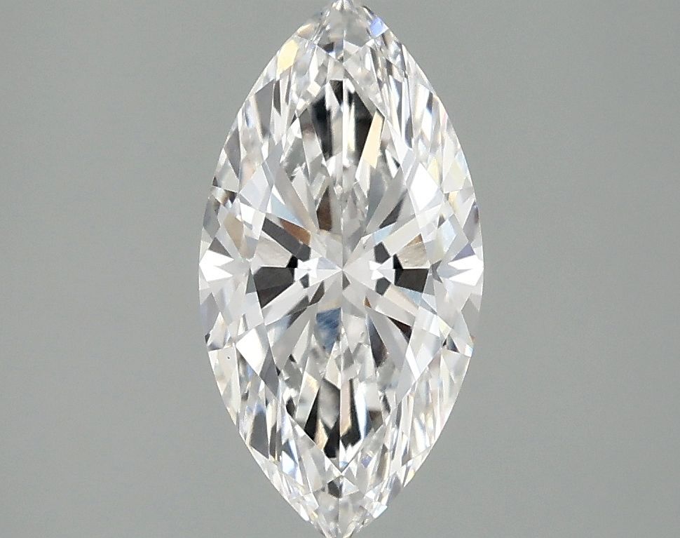 1.53 ct. marquise Lab Grown Diamond front image