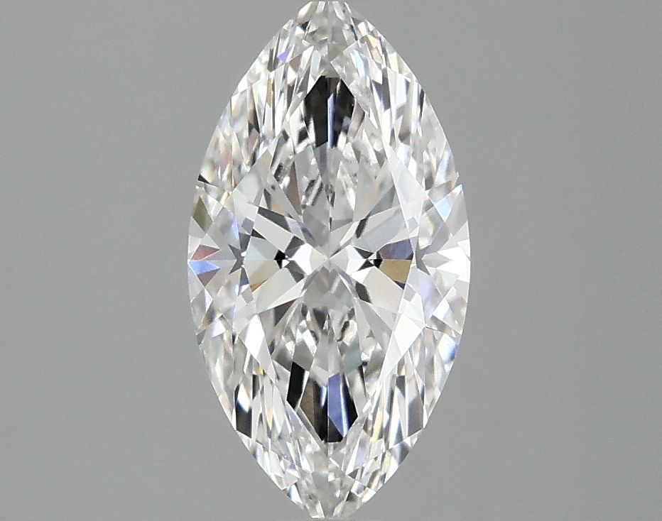 1.36 ct. marquise Lab Grown Diamond front image