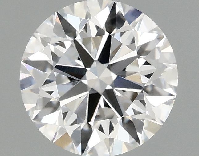 1.09 ct. round Lab Grown Diamond front image