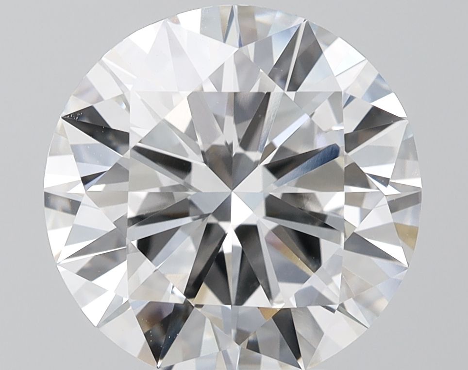 Round Diamond