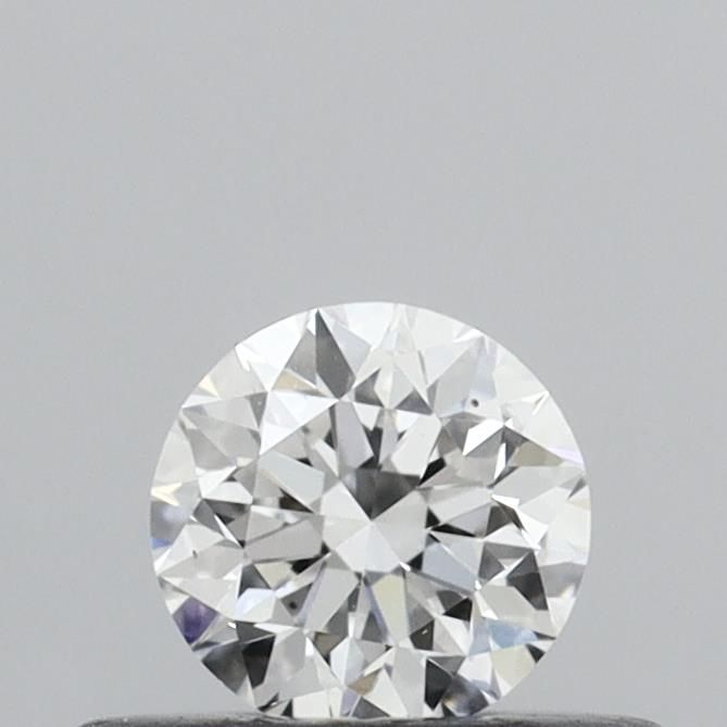 0.3 ct lab-grown Round Diamond