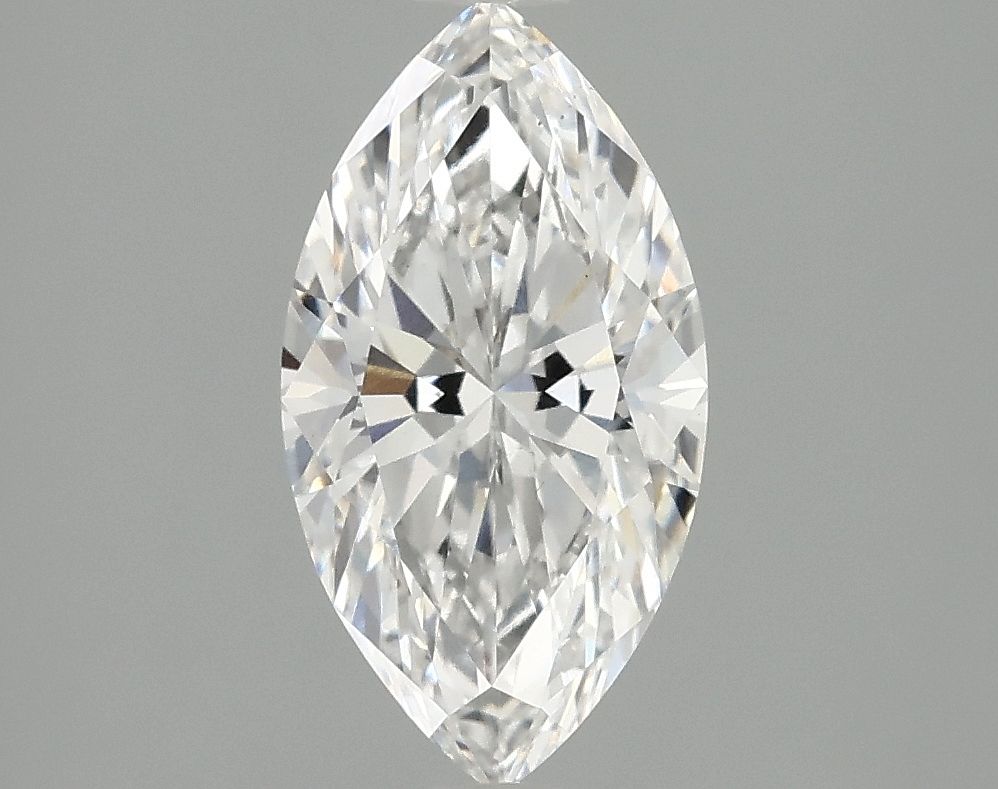 1.59 ct. marquise Lab Grown Diamond front image
