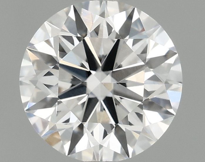 1.09 ct. round Lab Grown Diamond front image
