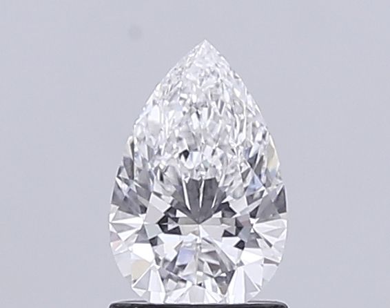 1.15 ct. pear Lab Grown Diamond front image