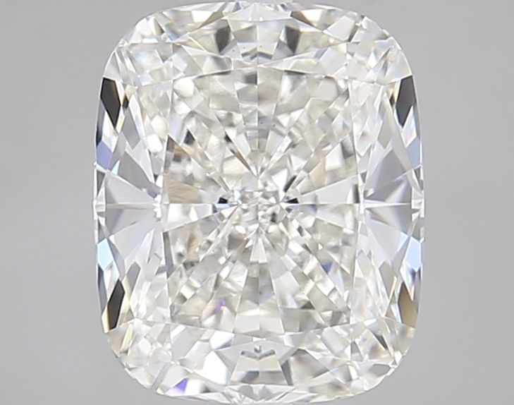 Cushion Diamond