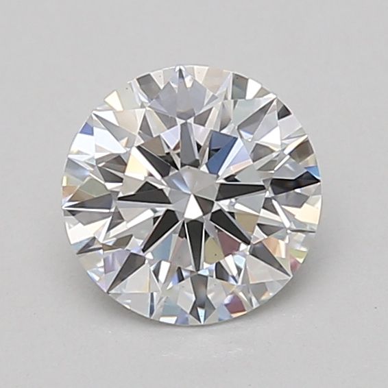 1.04 ct. round Lab Grown Diamond front image