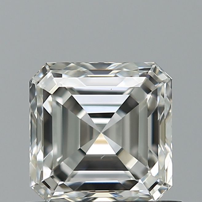 Asscher Diamond