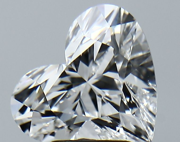 Heart Diamond
