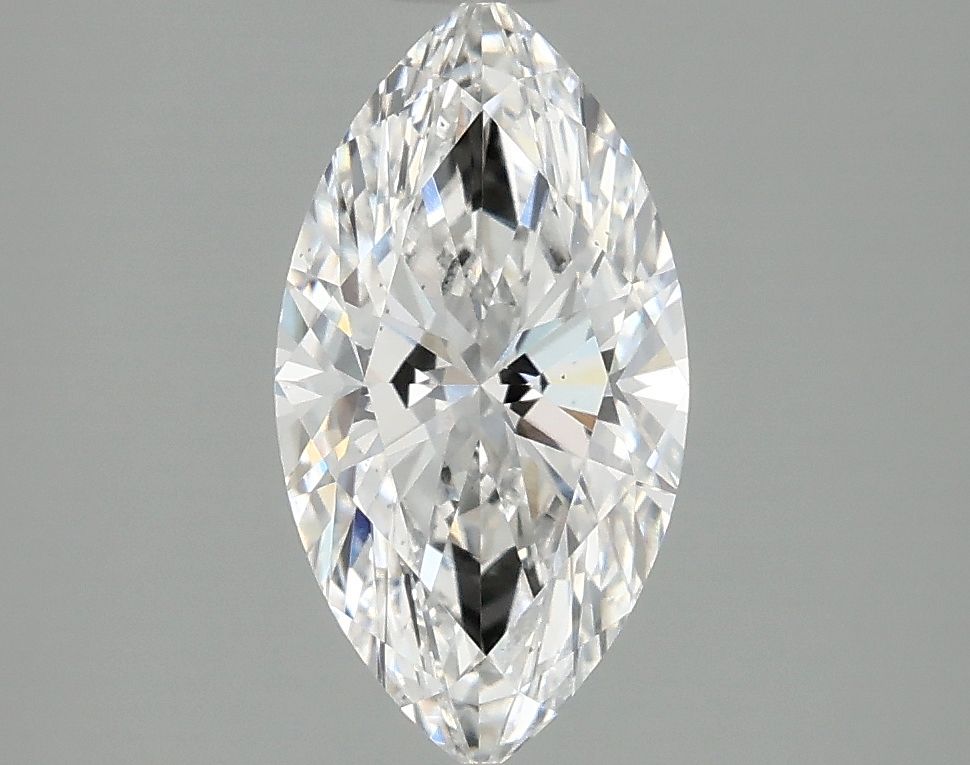 1.59 ct. marquise Lab Grown Diamond front image