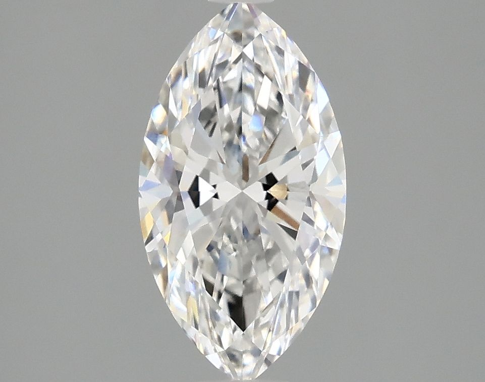1.51 ct. marquise Lab Grown Diamond front image