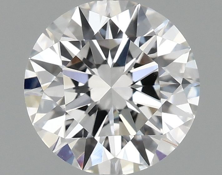 0.98 ct. round Lab Grown Diamond front image