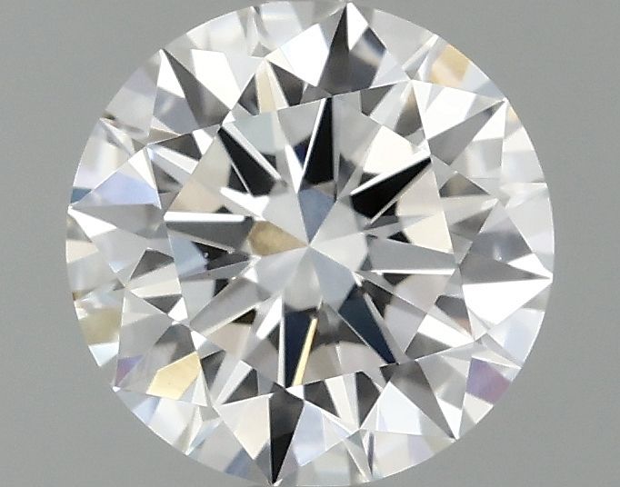 1.00 ct. round Lab Grown Diamond front image
