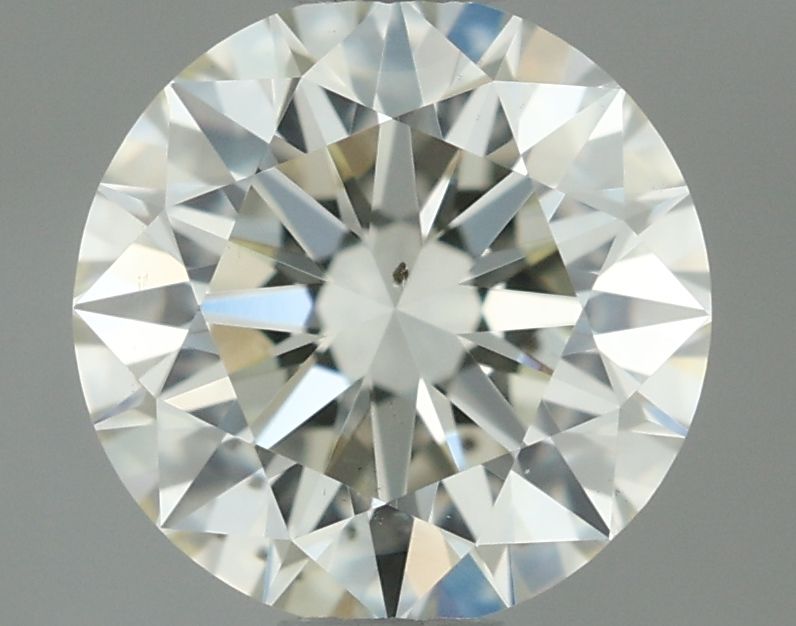 0.54 ct Round Diamond