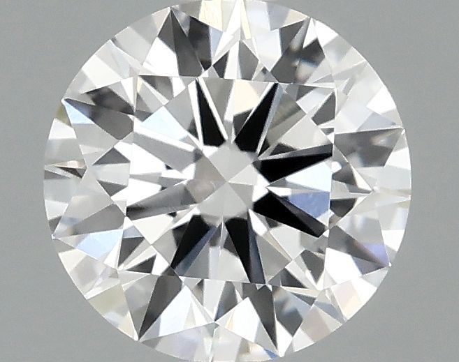 1.09 ct. round Lab Grown Diamond front image