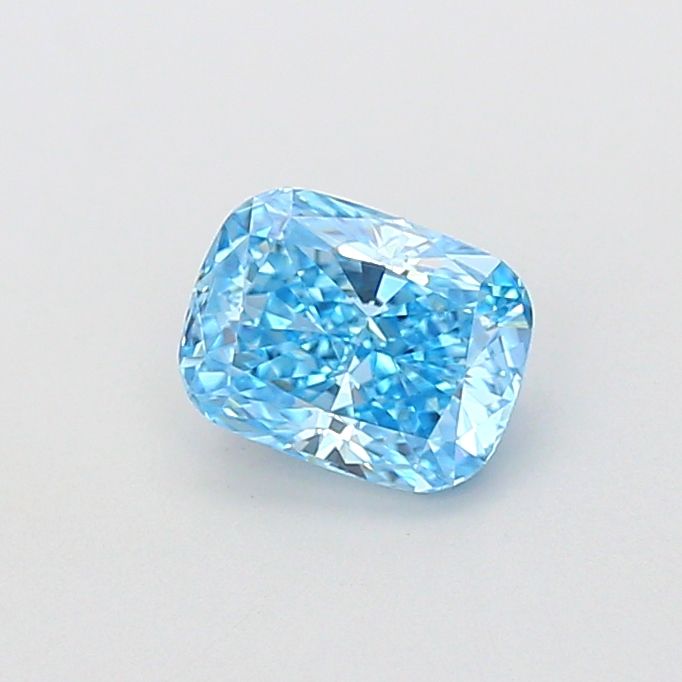 1.00 ct Cushion Modified diamond
