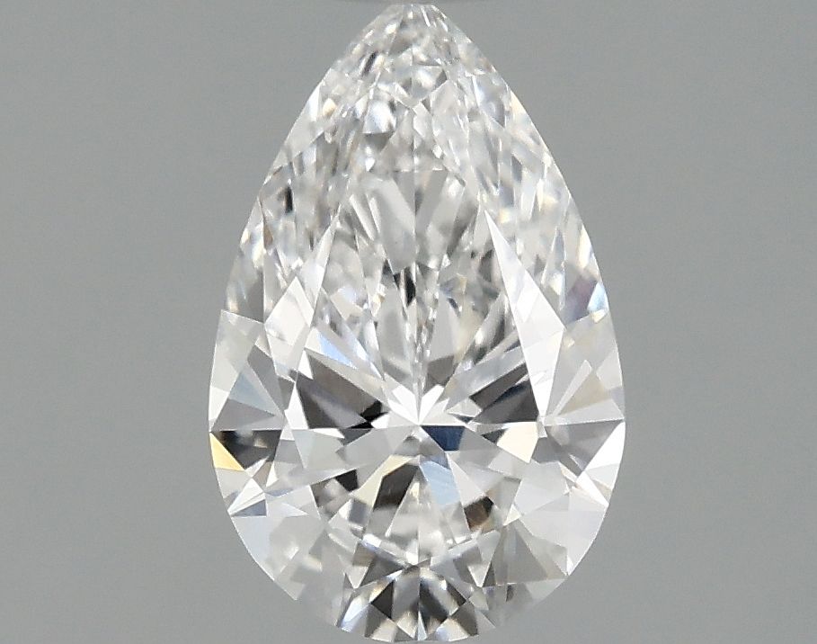 1.05 ct. pear Lab Grown Diamond front image