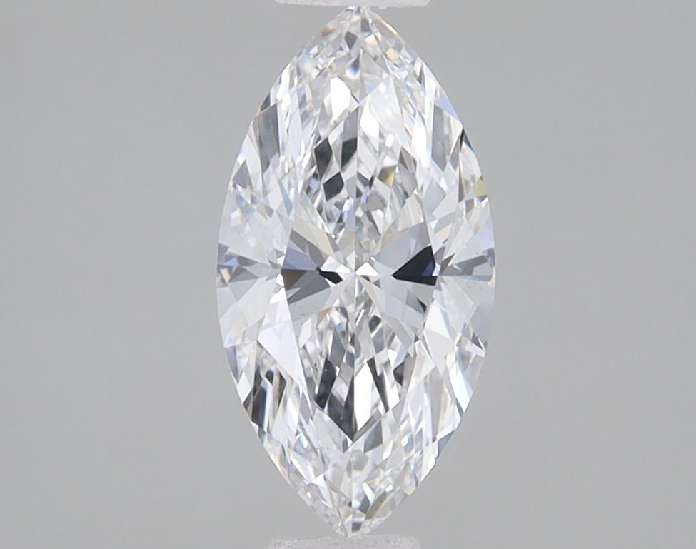1.05 ct. marquise Lab Grown Diamond front image