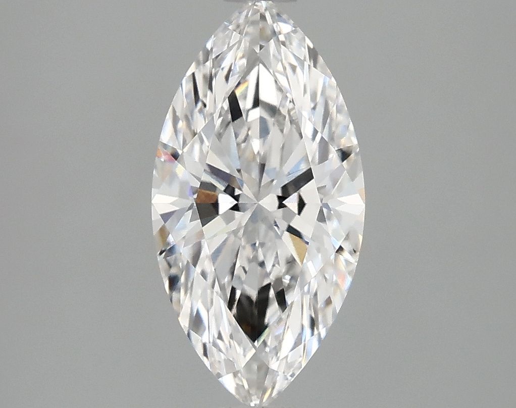 1.57 ct. marquise Lab Grown Diamond front image