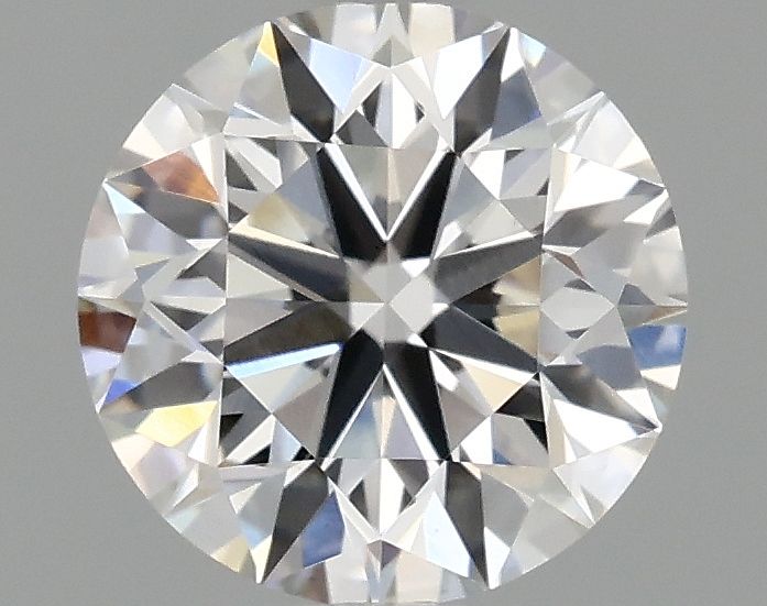1.09 ct. round Lab Grown Diamond front image