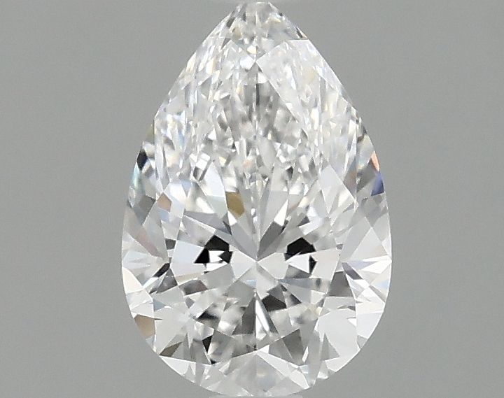 1.05 ct. pear Lab Grown Diamond front image