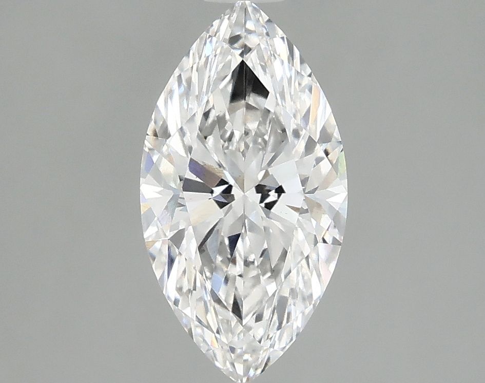 1.53 ct. marquise Lab Grown Diamond front image