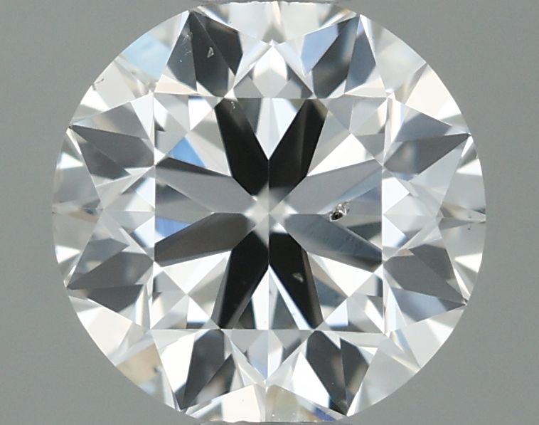 0.5 ct Round Diamond