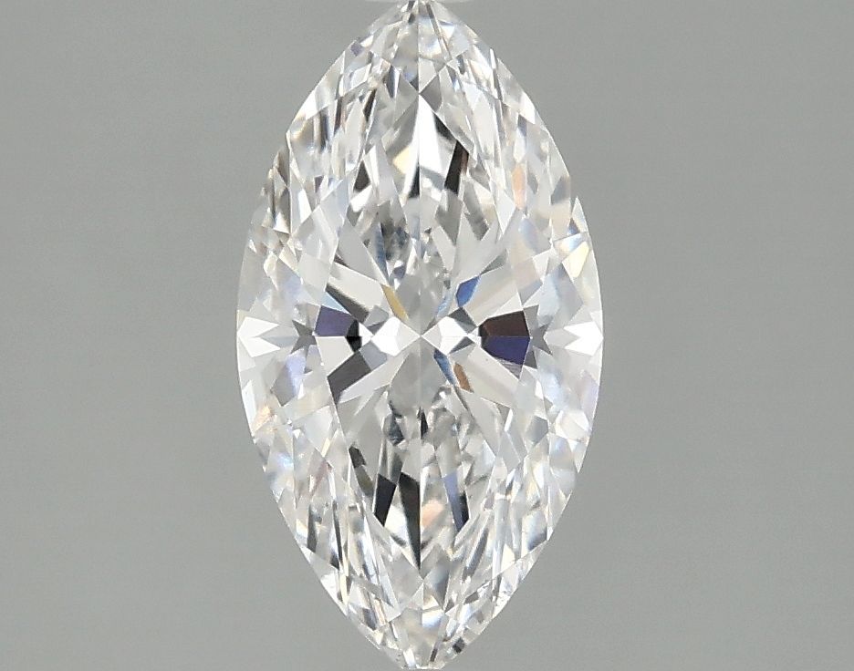 1.52 ct. marquise Lab Grown Diamond front image