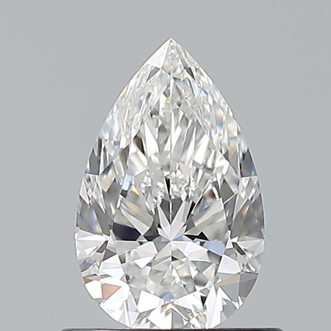 0.70 ct Pear diamond
