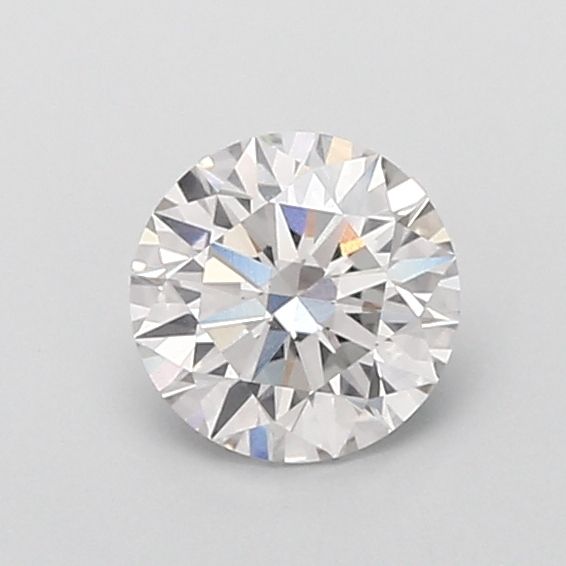 1.58 ct. round Lab Grown Diamond front image