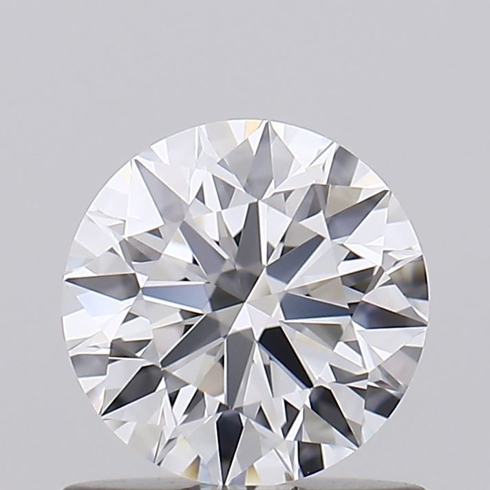 0.76 ct. round Lab Grown Diamond front image