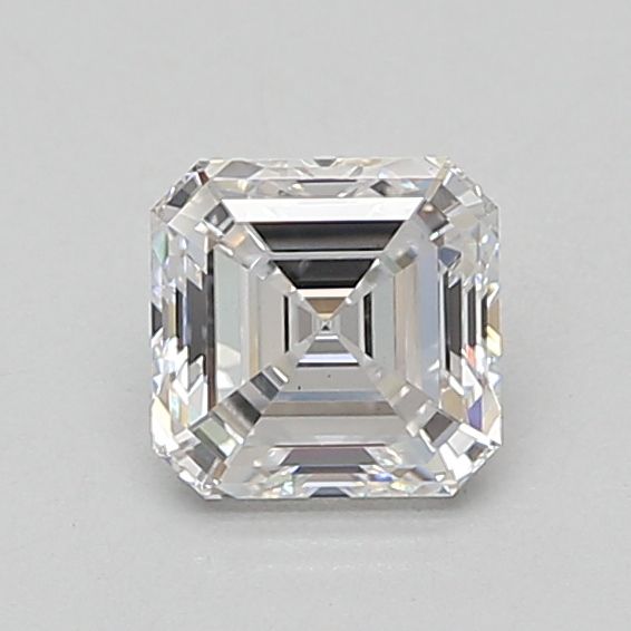 1.05 ct lab-grown Square emerald Diamond