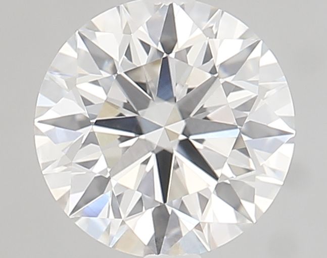 1.06 ct. round Lab Grown Diamond front image