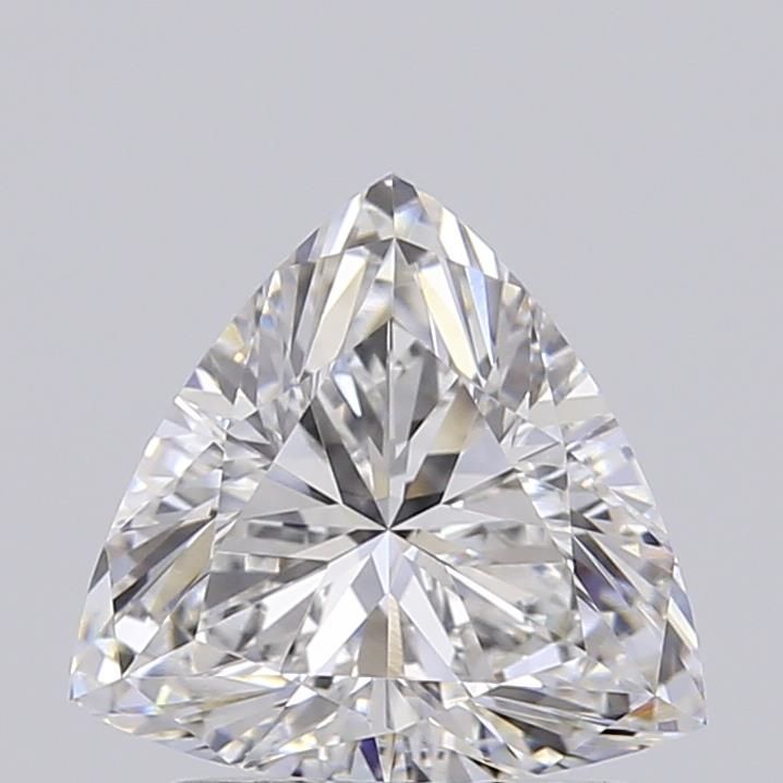 1.03 ct lab-grown Triangular Diamond