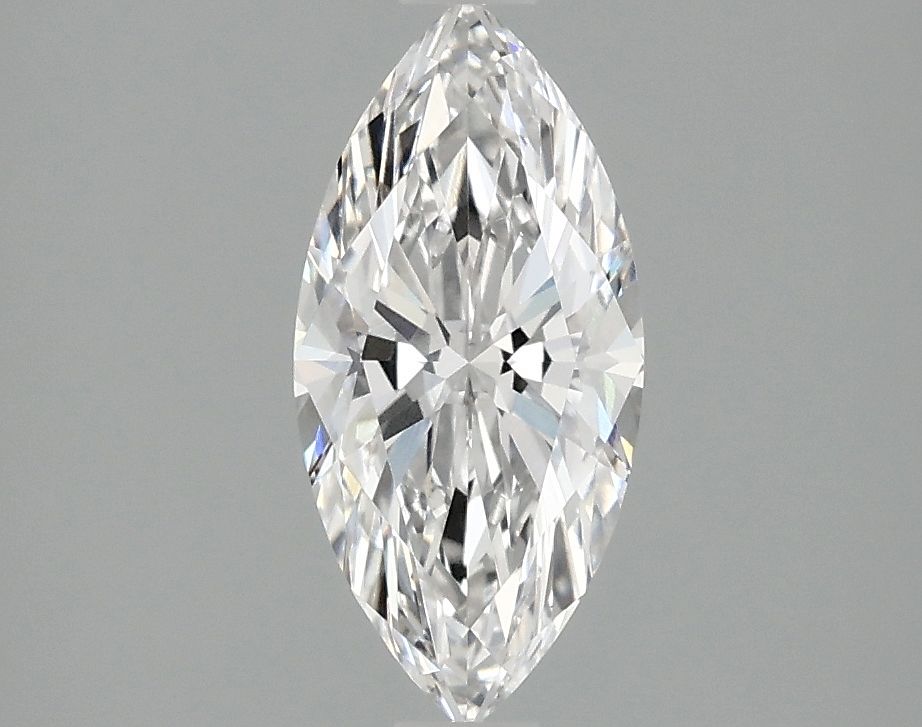 1.09 ct. marquise Lab Grown Diamond front image