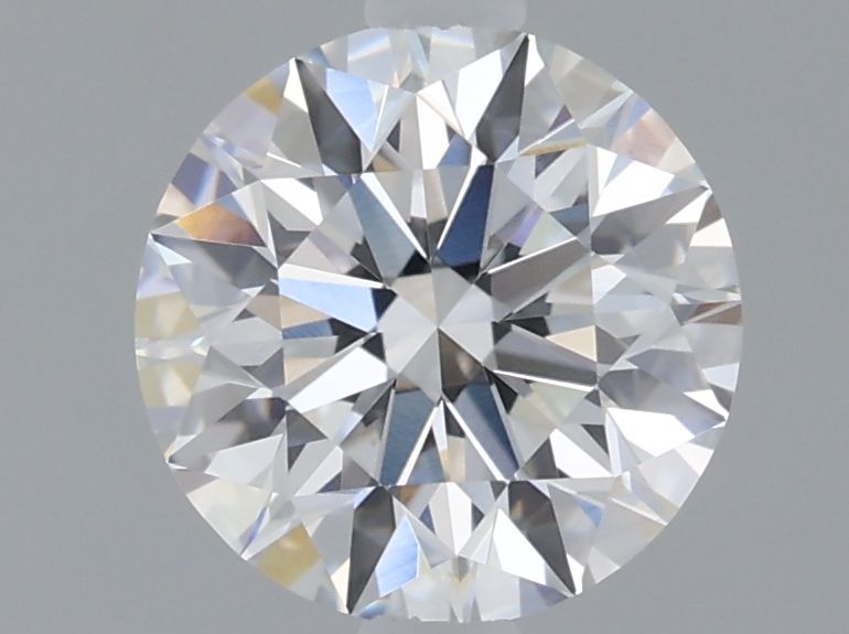 1.05 ct. round Lab Grown Diamond front image
