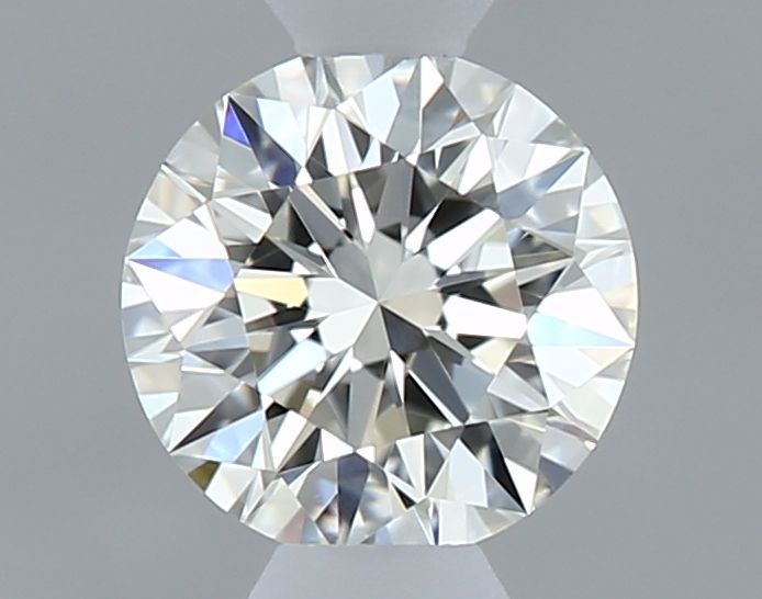 0.33 ct Round Diamond