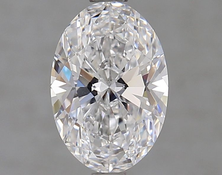 Oval Diamond