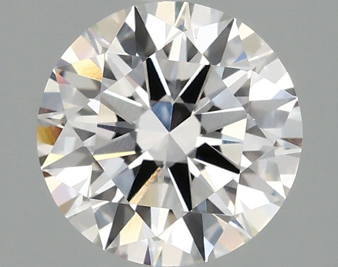 1.51 ct. round Lab Grown Diamond front image