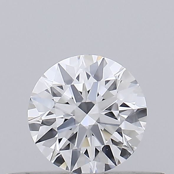 0.32 ct lab-grown Round Diamond