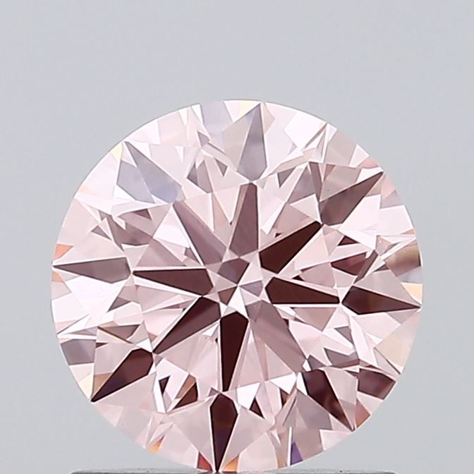 1.13 ct. round Lab Grown Diamond front image