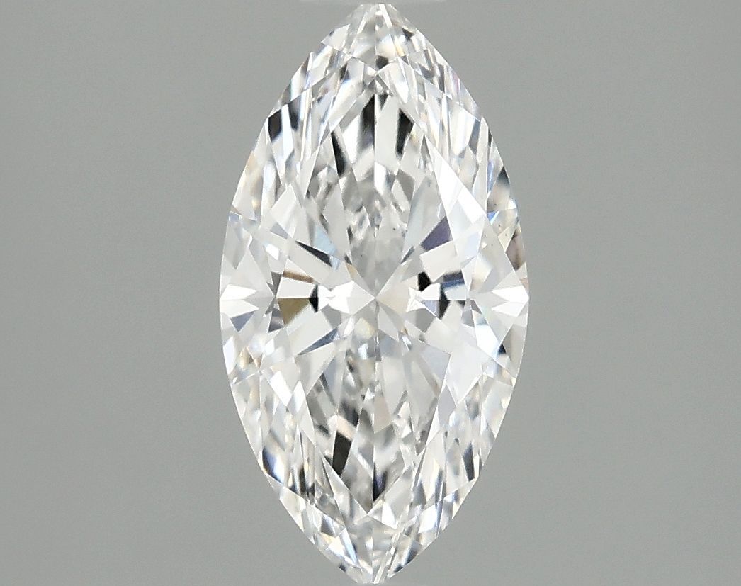1.01 ct. marquise Lab Grown Diamond front image