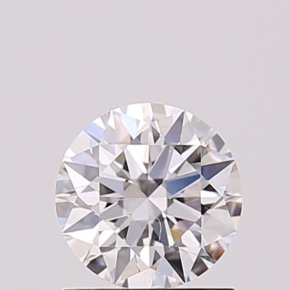 1.04 ct. round Lab Grown Diamond front image