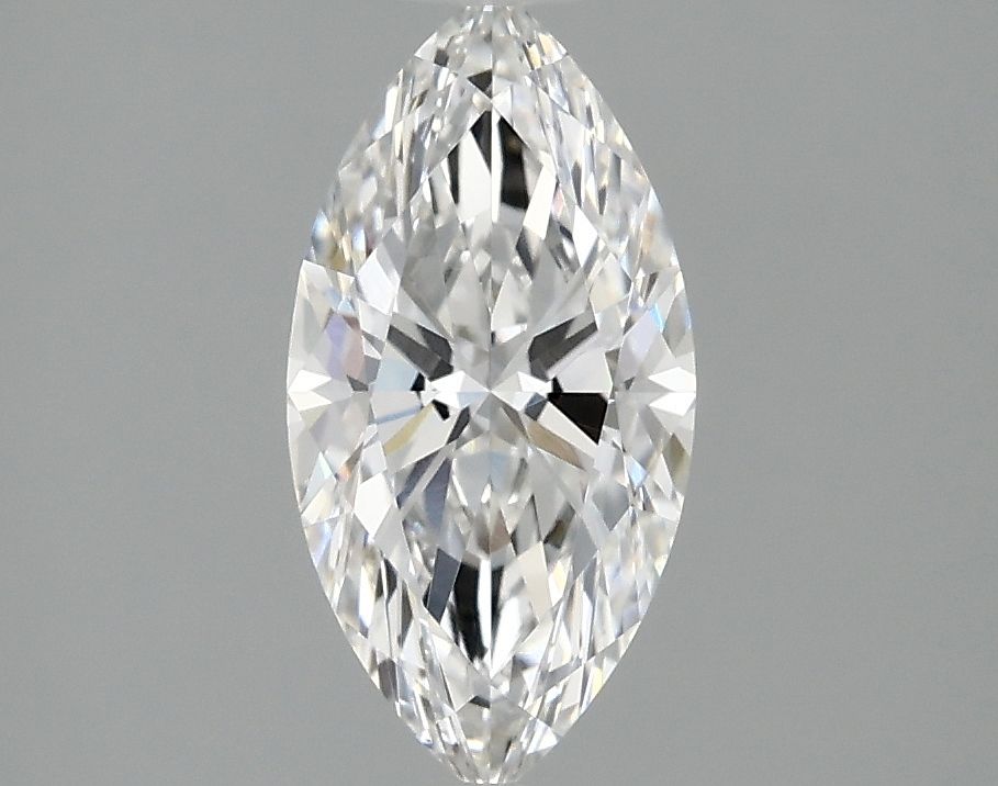 1.10 ct. marquise Lab Grown Diamond front image