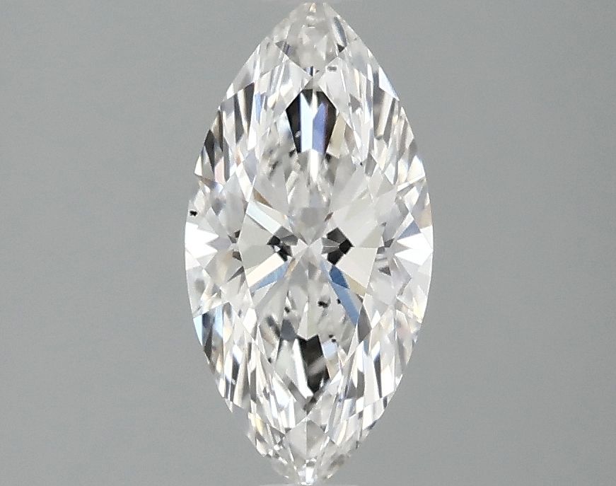1.01 ct. marquise Lab Grown Diamond front image